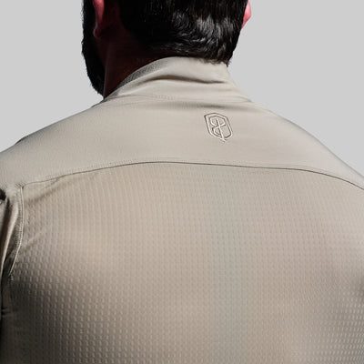 Long Sleeve Op Top Pro (Desert Tan)