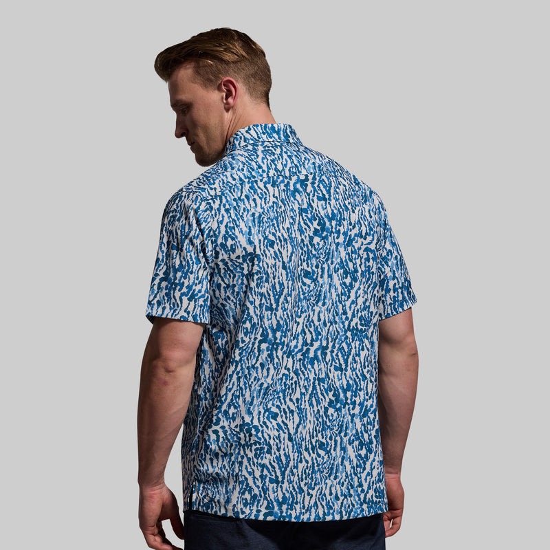 Voyager Button Up (Breaker)