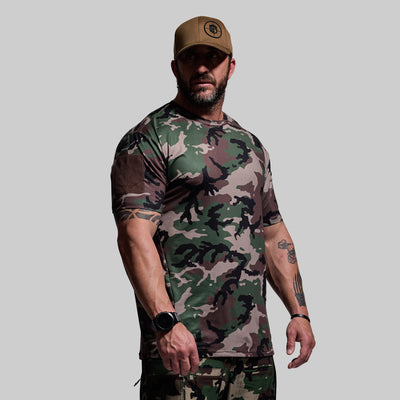 Range Shirt (Woodland)