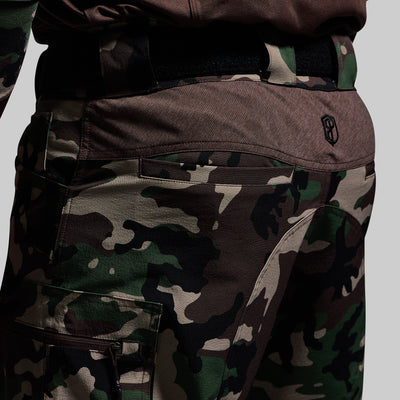 Op Assault Pant (Woodland)