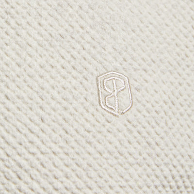 Men's Cloud Hoodie (Heather Oatmeal)