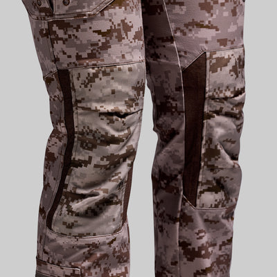 Women's Op Assault Pant (Desert Digital)