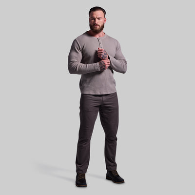 Forge Stretch Twill Pant (Falcon)