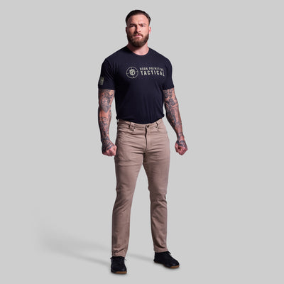 FLEX Recon Straight Leg Jean (Desert Tan)