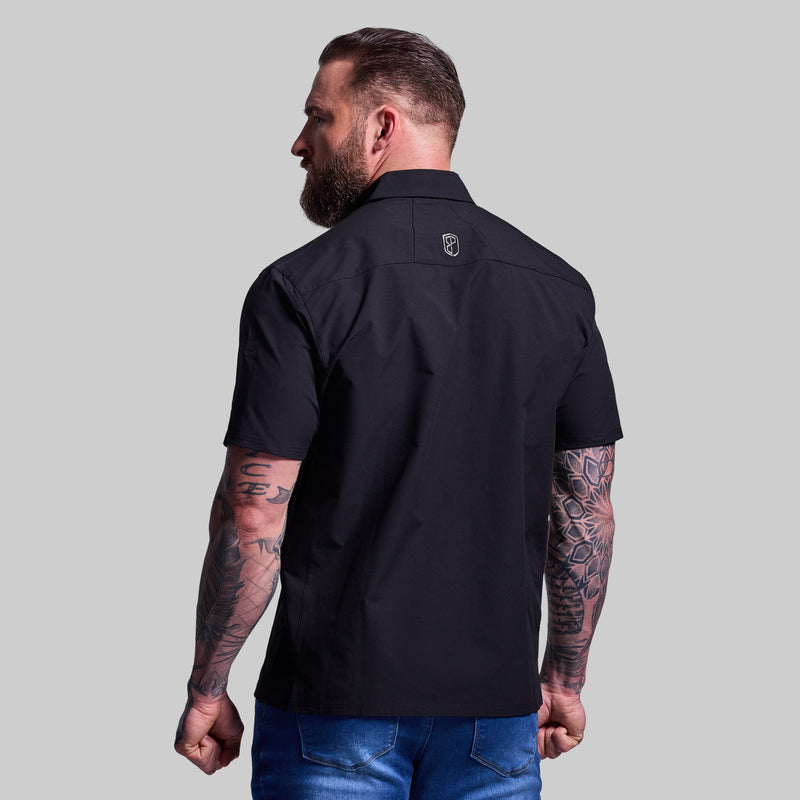 Work Shirt Pro (Black)