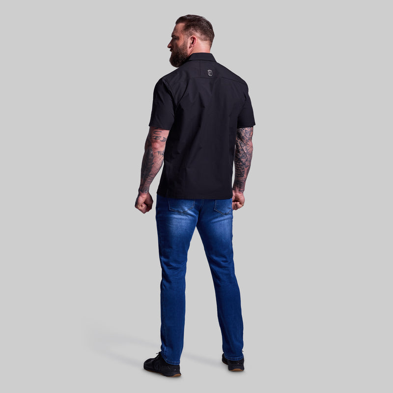 Work Shirt Pro (Black)