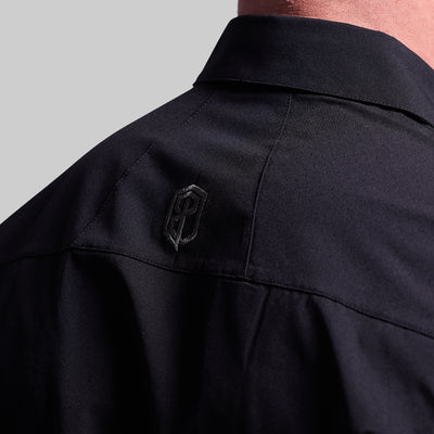 Work Shirt Pro (Black)