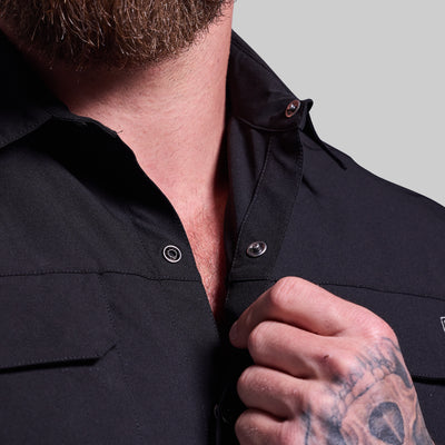 Work Shirt Pro (Black)