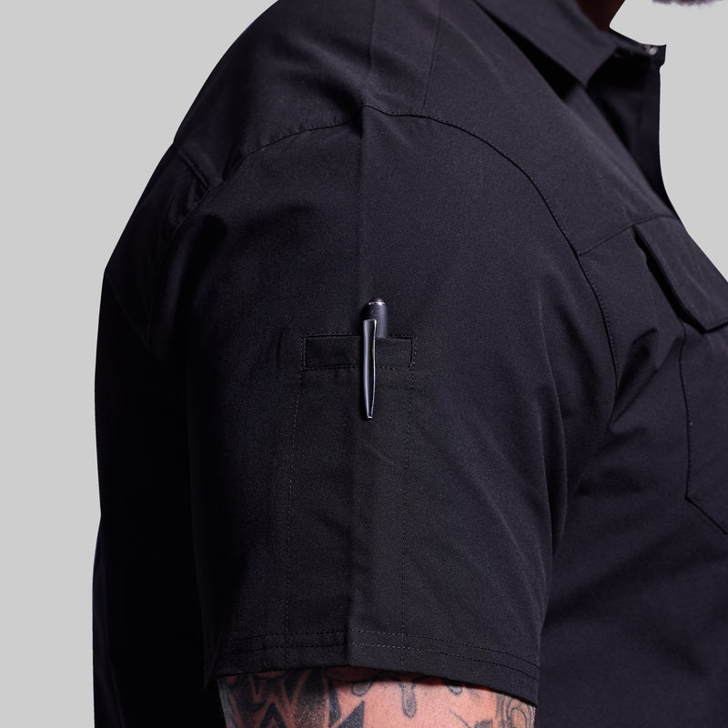 Work Shirt Pro (Black)