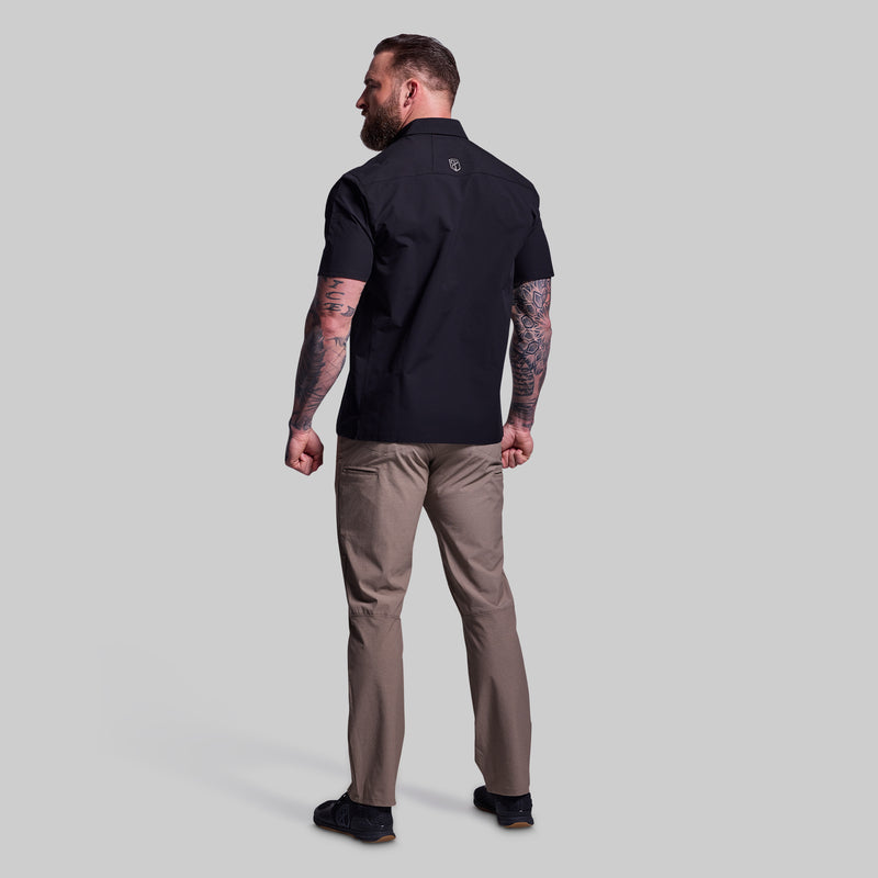 Work Shirt Pro (Black)