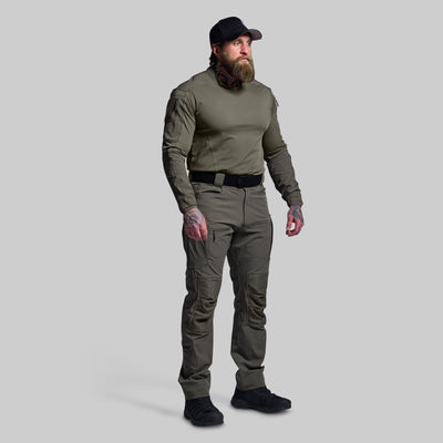 Op Assault Pant (Ranger Green)