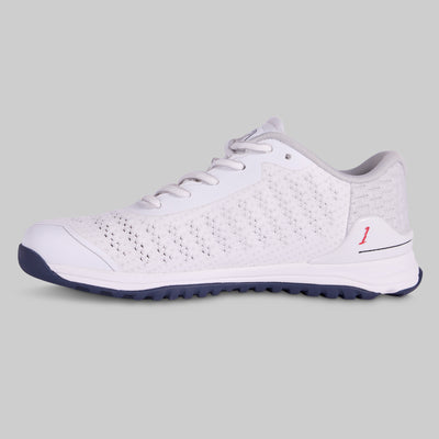 Women's Savage 1 (White/USA)