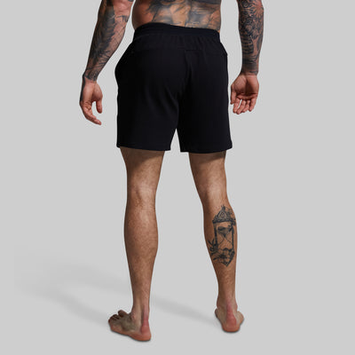 Men's Cloud Short (Black)