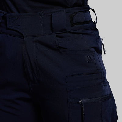 Women's Op Assault Pant (Police Blue)