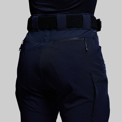 Women's Op Assault Pant (Police Blue)