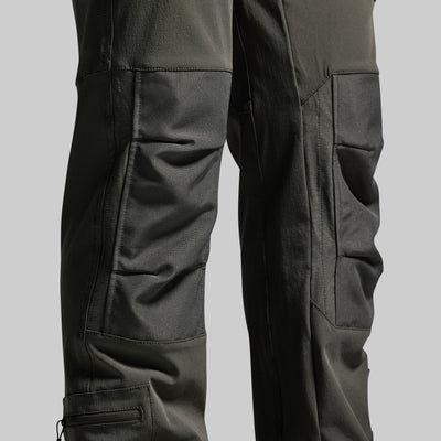 Women's Op Assault Pant (OD Green)