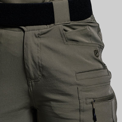 Women's Op Assault Pant (OD Green)