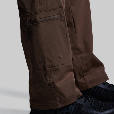 Women's Op Assault Pant (Coyote Brown)