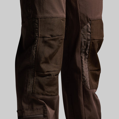 Women's Op Assault Pant (Coyote Brown)