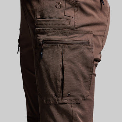 Women's Op Assault Pant (Coyote Brown)