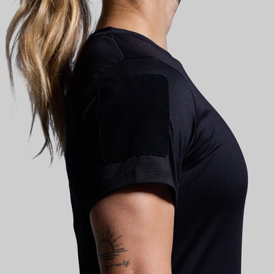 Women's Range Shirt (Black)