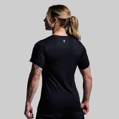 Women's Range Shirt (Black)