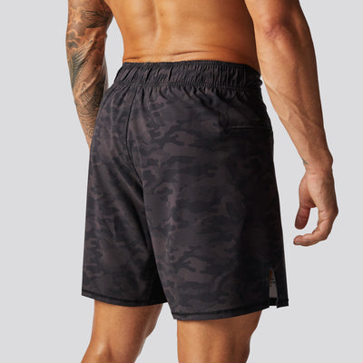 American Defender Short Velcro 3.0 (No Illume)